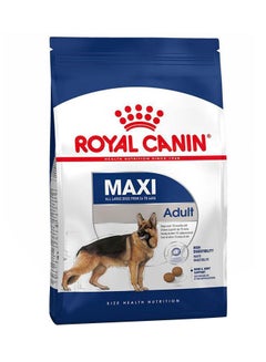 ROYAL CANIN Maxi Adult 4kg  - Image 1