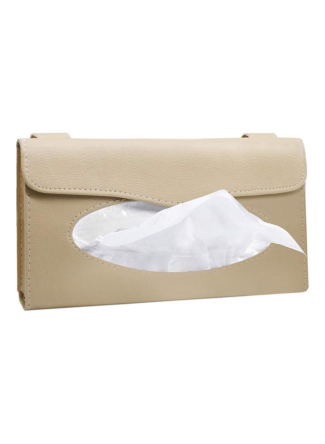 YONK Car Visor Tissue Holder - Image 1