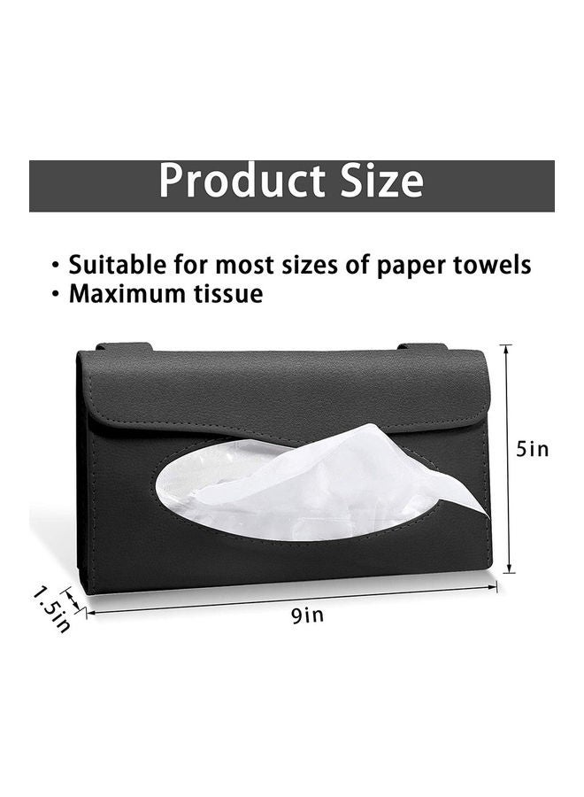 YONK Car Visor Tissue Holder  - Image 2