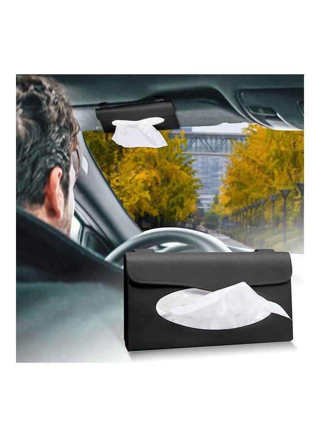 YONK Car Visor Tissue Holder  - Image 3