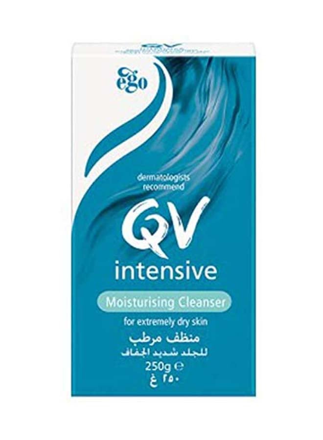 إيجو - منظف للترطيب المكثف من Qv 250جرام - Image 1