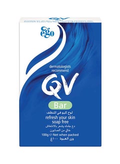 QV Bar 100grams 