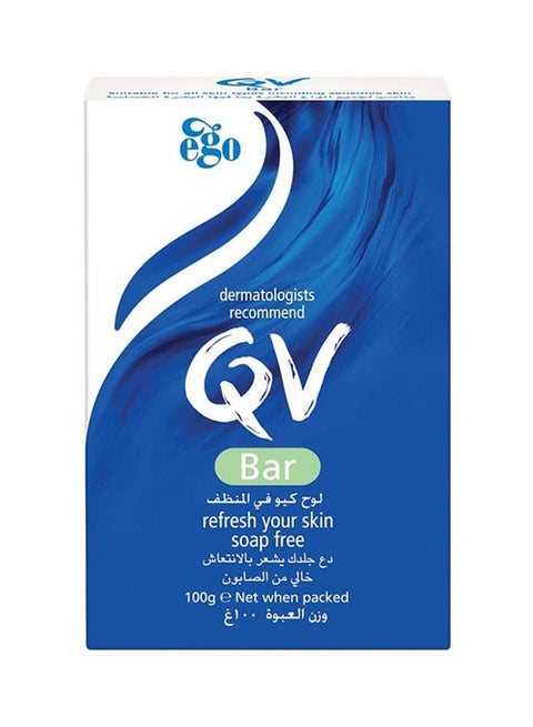 لوح صابون إيجو 100جرام