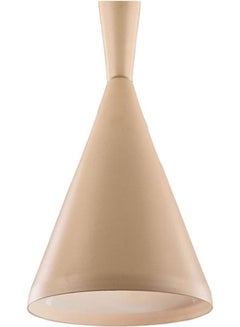 NAGAFA SHOP Pendant Modern For Home Décor Creamy 20x35cm  - Image 2
