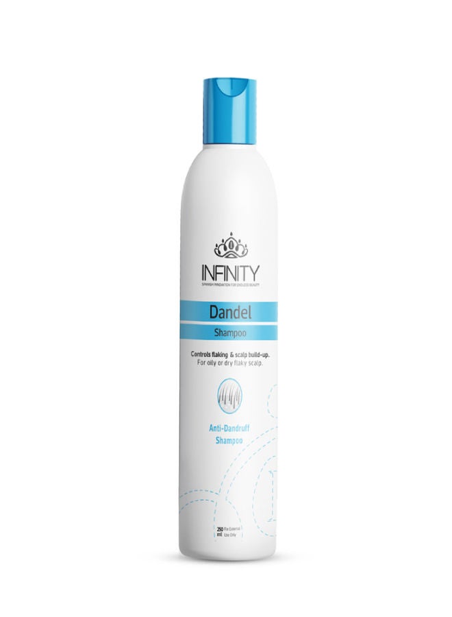 Dandel Shampoo 250ml