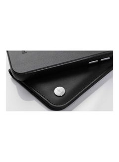 Moshi IPhone 13 Pro Max case with detachable wallet Jet Black  - Image 4