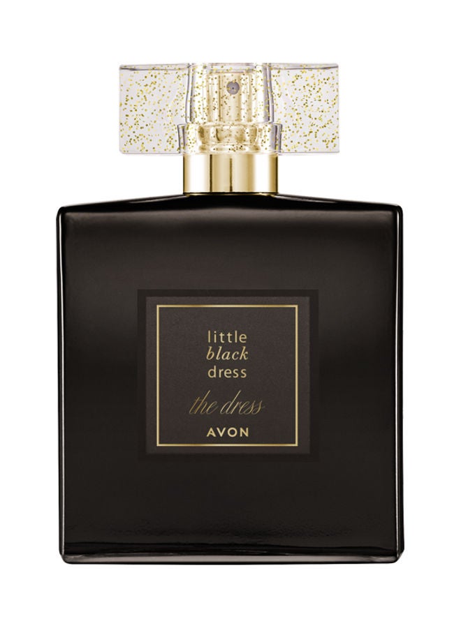 AVON - Little Black Dress EDP 50ml - Image 1