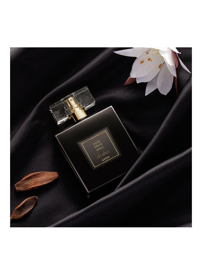AVON - Little Black Dress EDP 50ml - Image 1