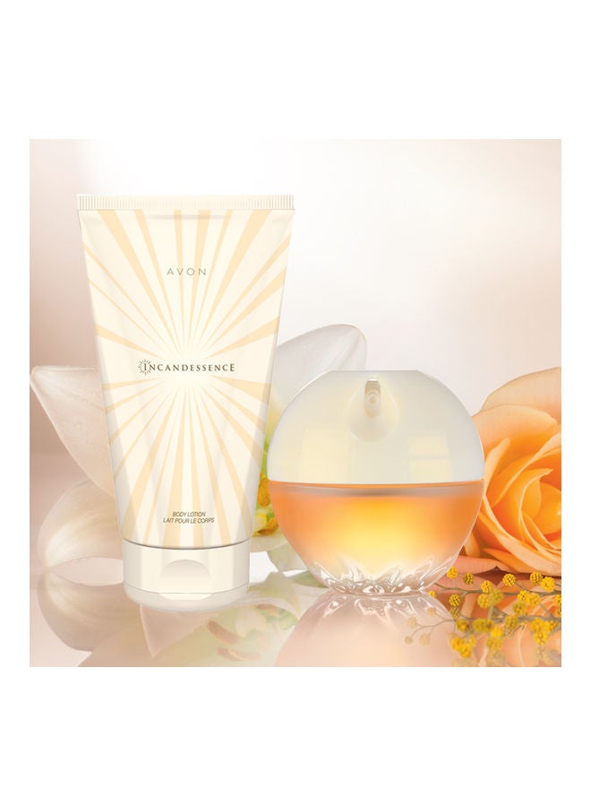 AVON Incandessence Gift Set For Her 200ml  - Image 2