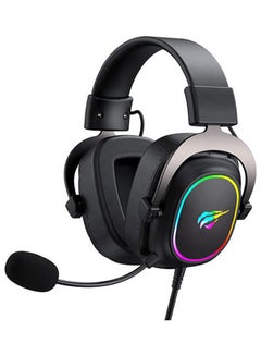 havit Gaming series-Gaming headphone  - Image 1