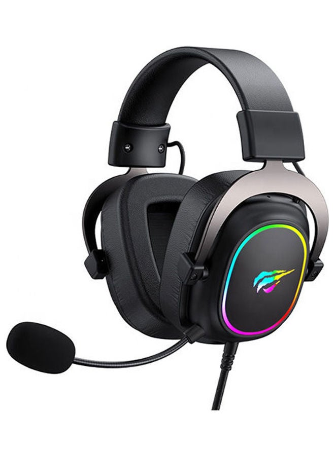 havit - Gaming series-Gaming headphone - Image 1
