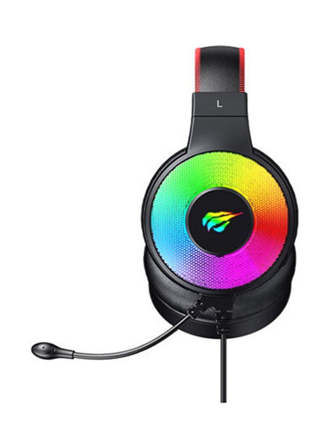 Gaming series-Gaming headphone - v1639051426/N52116040A_2