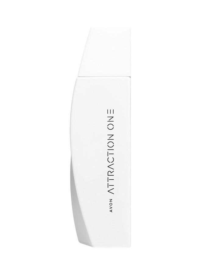 Attraction The One White Fresh EDP 50ml