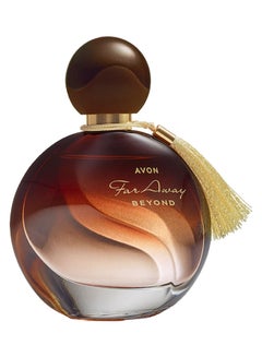 AVON Far Away Beyond For Her EDP 50ml  - Image 1