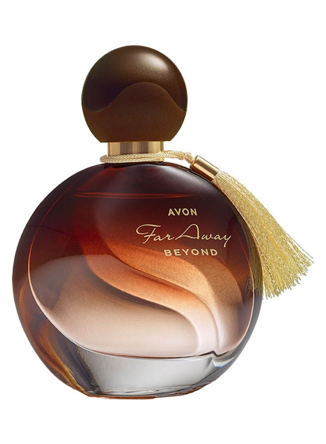 AVON Far Away Beyond For Her EDP 50ml  - Image 1