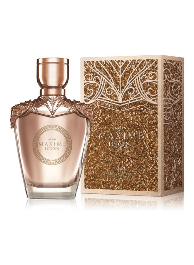 Maxime Icon EDT 75ml