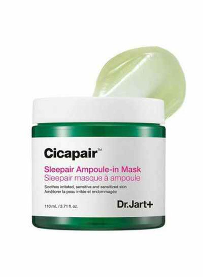 Dr.Jart+ Cicapair Sleepair Ampoule-In Mask 110ml - Image 1