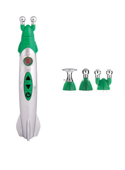 Electronic Portable Acupuncture Pain Relief Therapy Massage Pen