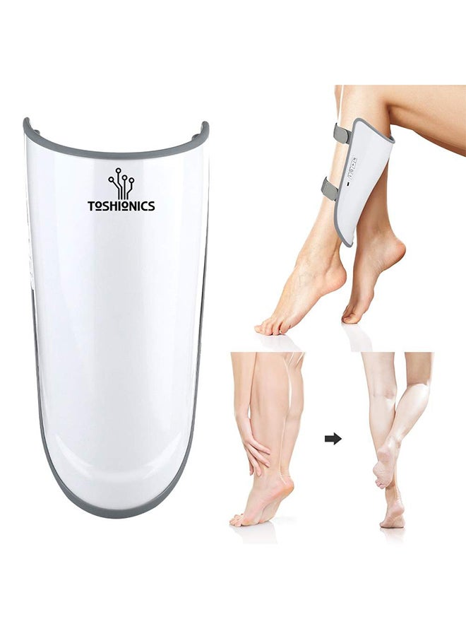Toshionics - USB Rechargeable EMS Calf Leg Massager - Image 1