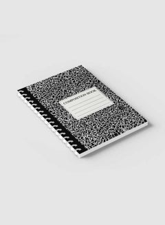 LOWHA Spiral Notebook For School Or Business Note Taking With 60 Sheets  Composition Book Multicolour  - Image 2