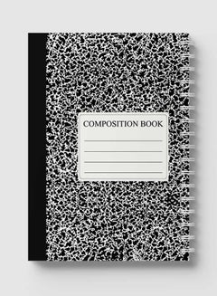 LOWHA Spiral Notebook For School Or Business Note Taking With 60 Sheets  Composition Book Multicolour  - Image 5