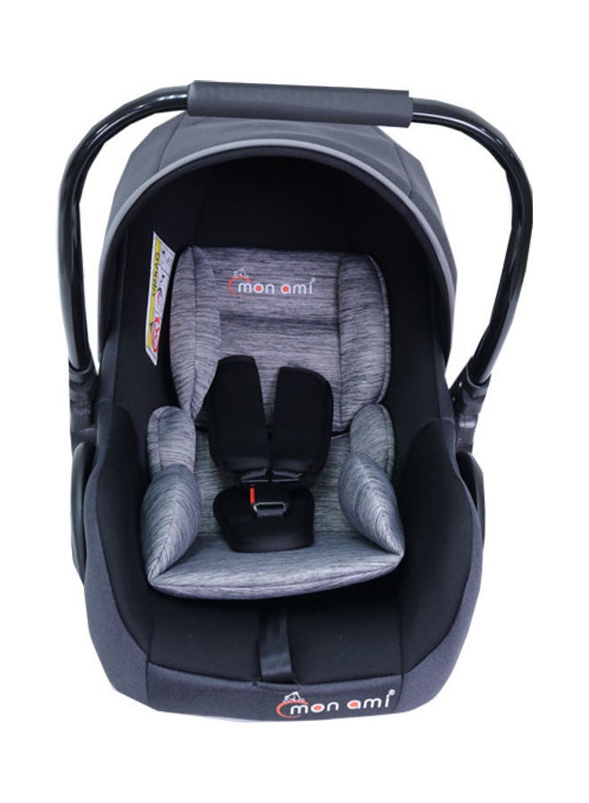 Monami Baby Carseat With Hand Carrier - Image 1