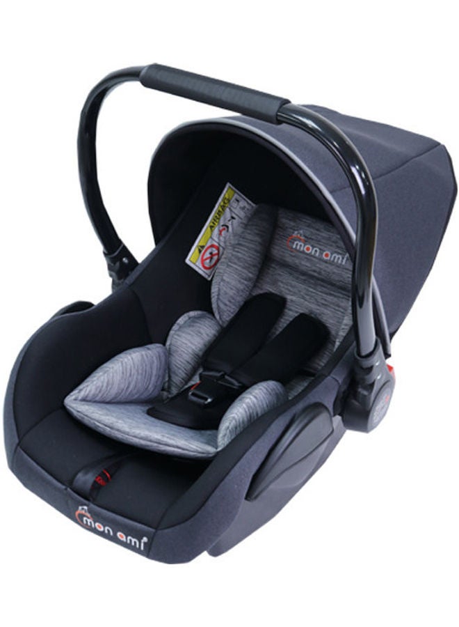 Monami Baby Carseat With Hand Carrier - Image 2