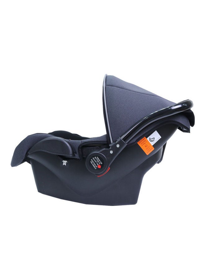 Monami Baby Carseat With Hand Carrier - Image 3