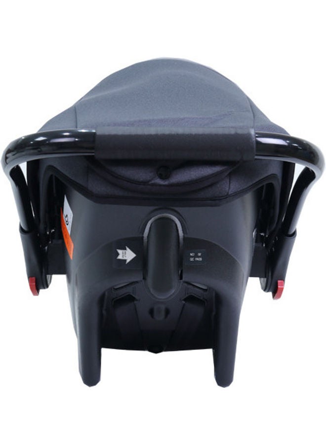 Monami Baby Carseat With Hand Carrier - Image 4