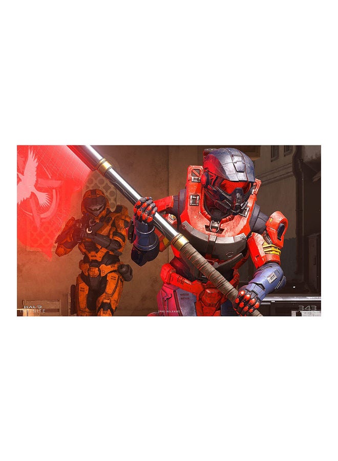 Halo Infinite - Action & Shooter - Xbox One/Series X - https://f.nooncdn.com/p/v1639058716/N52116779A_3.jpg?format=jpg&width=original