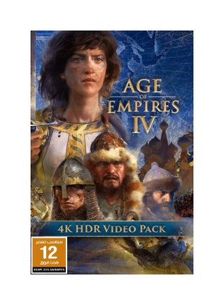 Age Of Empires IV - role_playing - pc_games - v1639058740/N52116780A_1