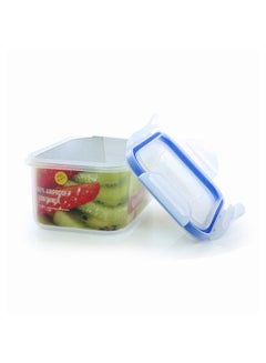 Royalford Air Proof Container Clear 500ml  - Image 2