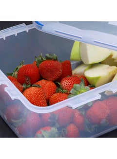 Royalford Air Proof Container Clear 500ml  - Image 3