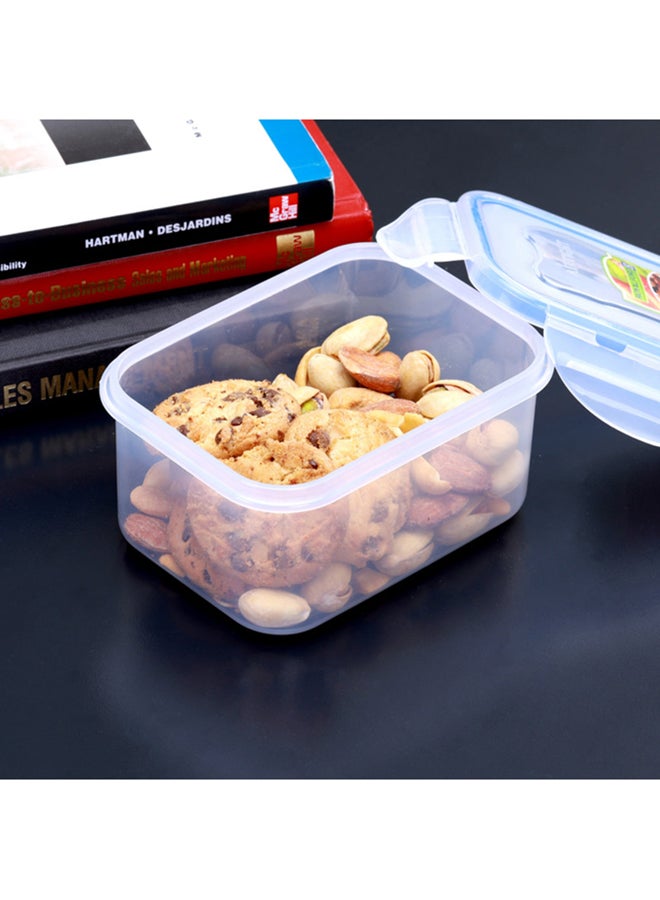 Royalford - Air Proof Container Clear 500ml - Image 1