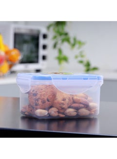 Royalford Air Proof Container Clear 500ml  - Image 5