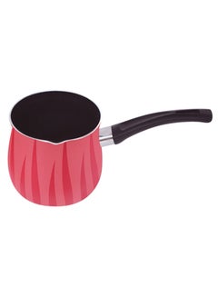 Royalford Flame Coffee Warmer Red 8.5cm  - Image 2