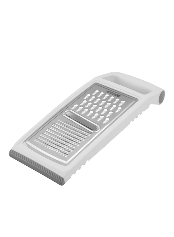 Royalford Grater White 27.5cm  - Image 1