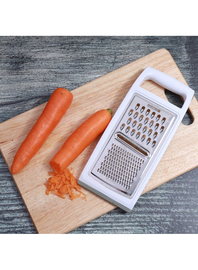 Royalford Grater White 27.5cm  - Image 3