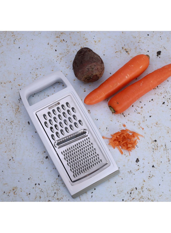 Royalford Grater White 27.5cm  - Image 5