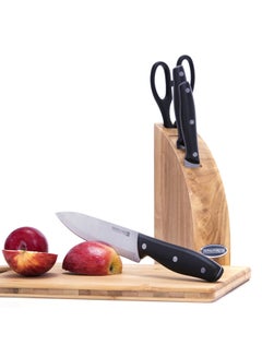 5-Piece Knife Set Black - v1639061615/N13555466A_6