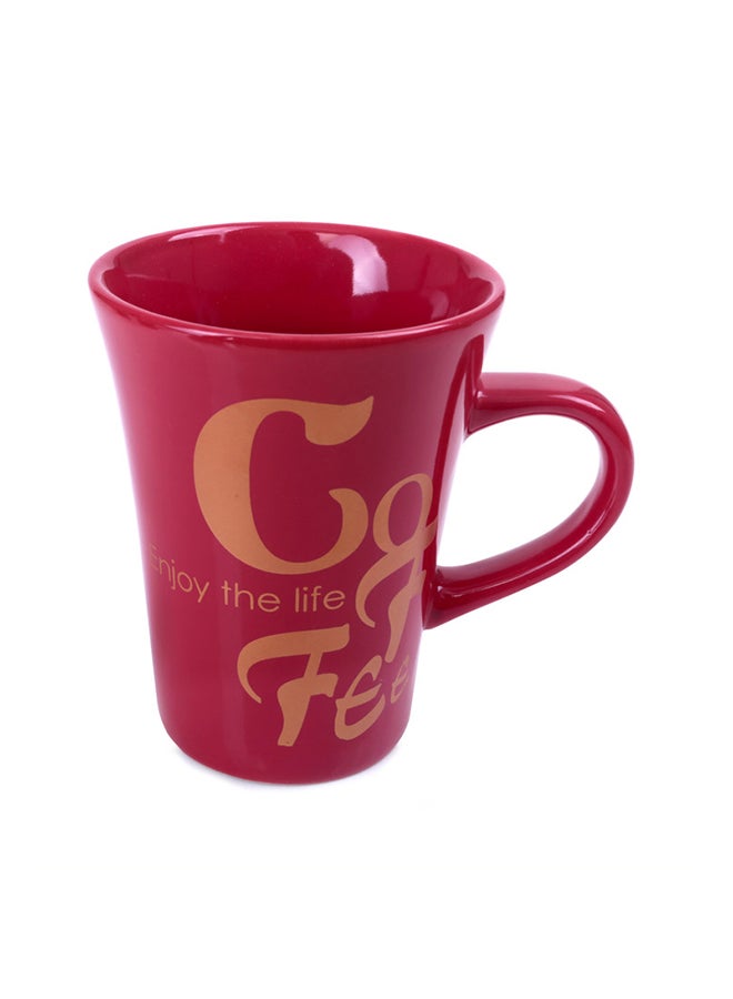 رويال فورد كوب قهوة من البورسلين متعدد الألوان 325ملليلتر - Image 1