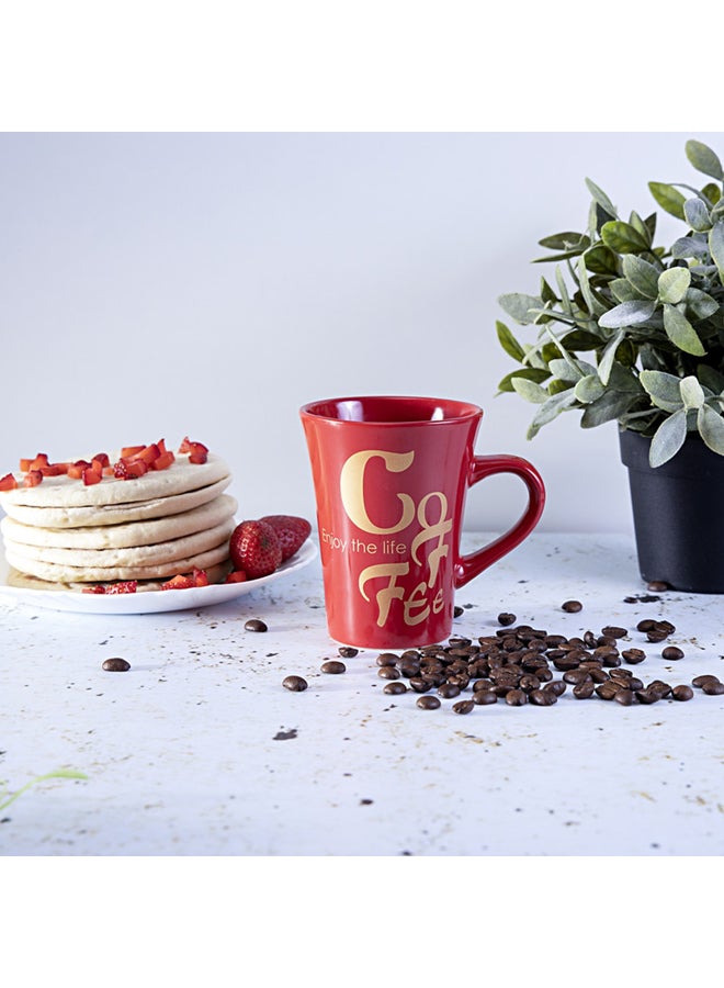 رويال فورد كوب قهوة من البورسلين متعدد الألوان 325ملليلتر - Image 3