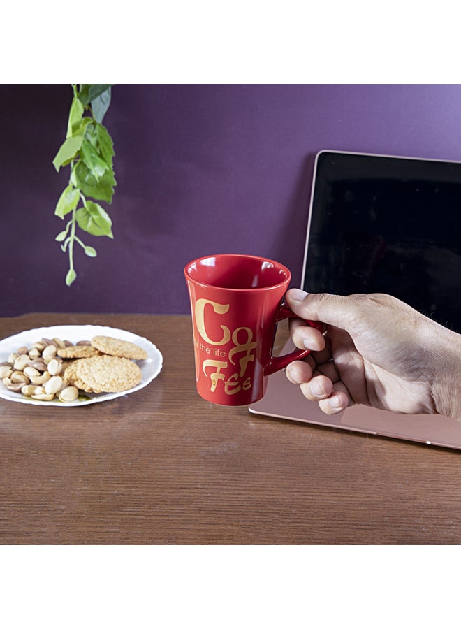 رويال فورد كوب قهوة من البورسلين متعدد الألوان 325ملليلتر - Image 5