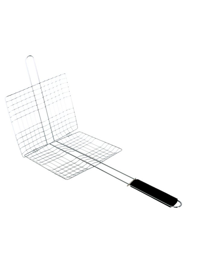 رويال فورد شبكة شواء أسود/بني 23 x 20سم - Image 2