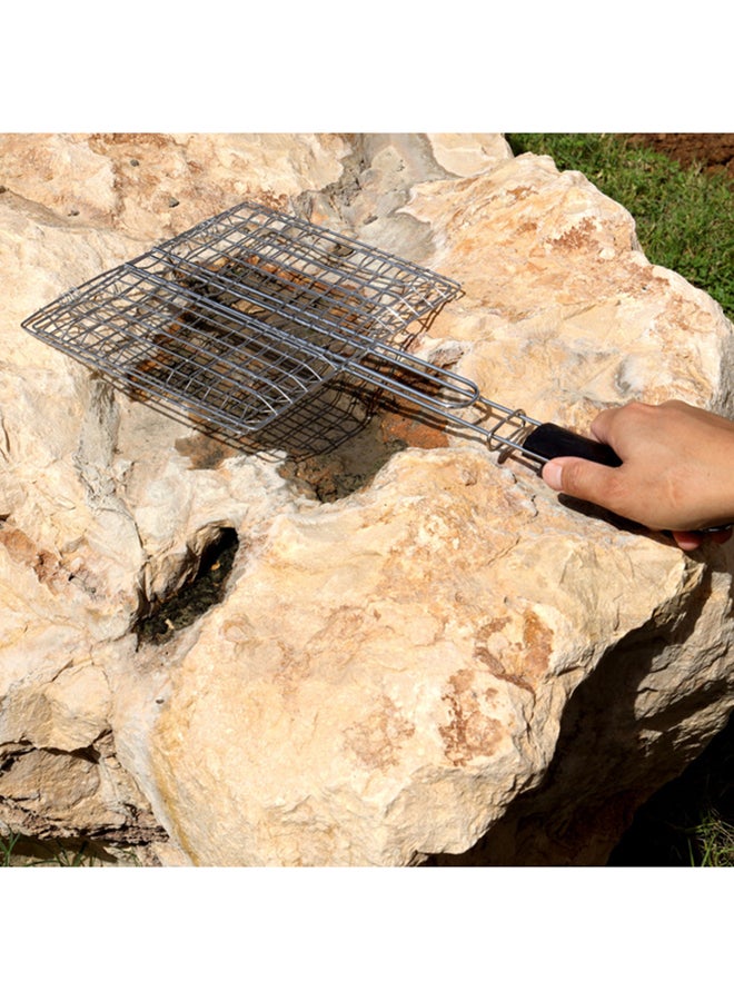 رويال فورد شبكة شواء أسود/بني 23 x 20سم - Image 5