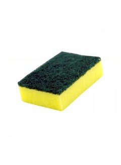 Royalford 10-Piece Sponge Scrubber Set Multicolor  - Image 1