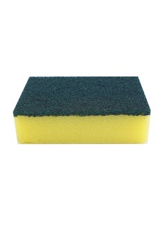 Royalford 10-Piece Sponge Scrubber Set Multicolor  - Image 2