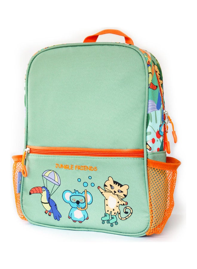 Kids Backpack Multicolour - v1639061704/N52116790A_1