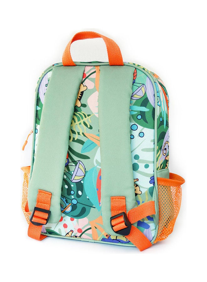 Milk & Moo Kids Backpack Multicolour  - Image 2