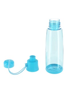 Royalford Water Bottle Blue 520ml  - Image 2